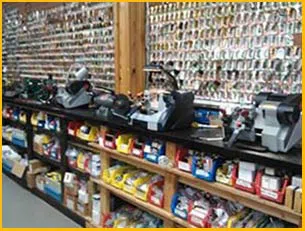 Old North MO Locksmith Store St. Louis, MO 314-828-1212